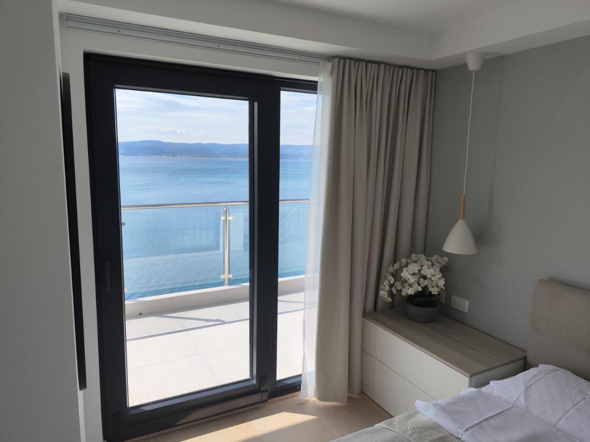 Rift Luxury Apartments Marusici  外观 照片