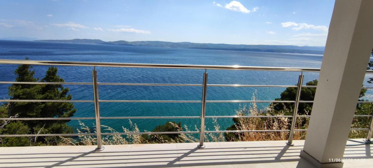 Rift Luxury Apartments Marusici  外观 照片