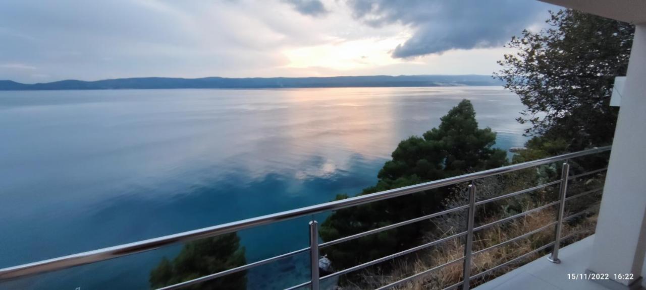 Rift Luxury Apartments Marusici  外观 照片