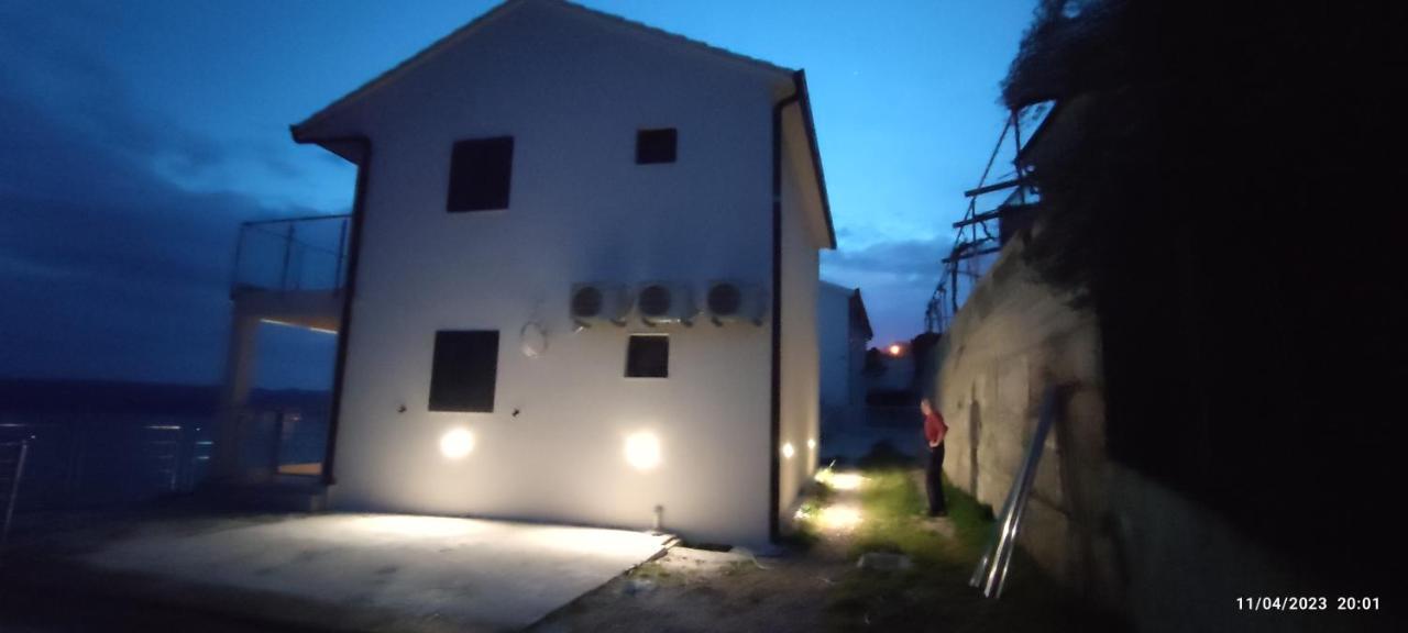 Rift Luxury Apartments Marusici  外观 照片