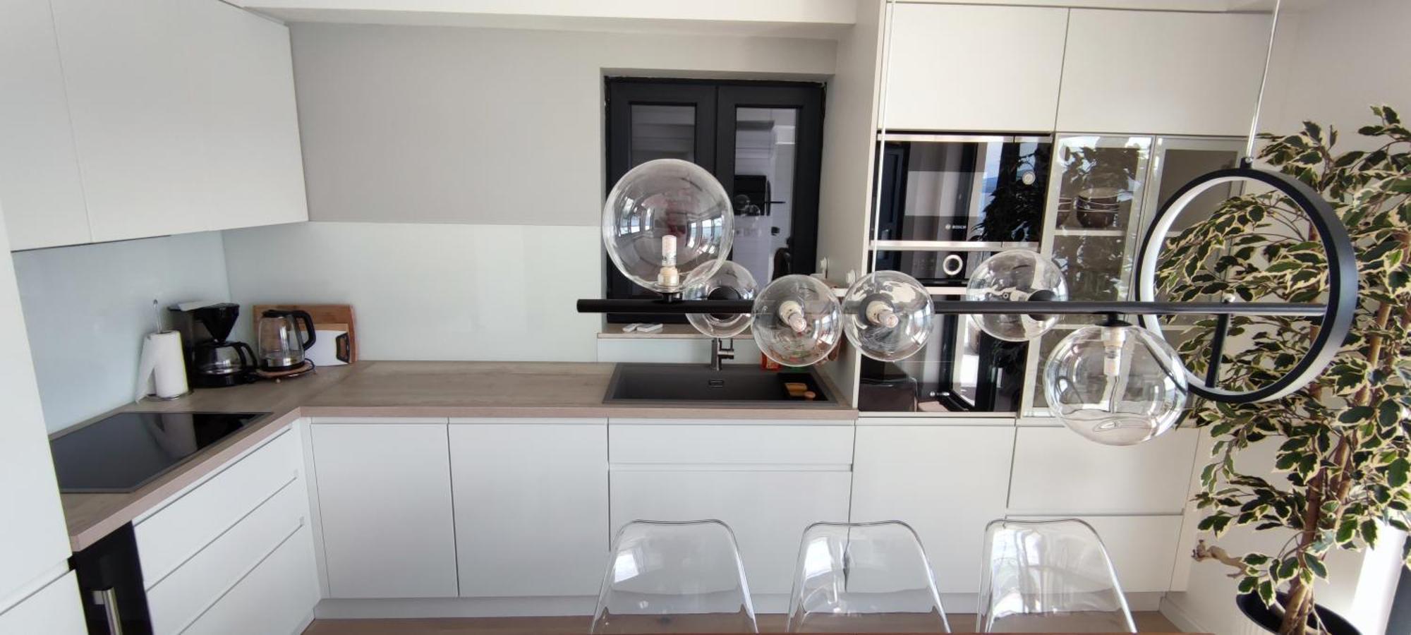 Rift Luxury Apartments Marusici  客房 照片