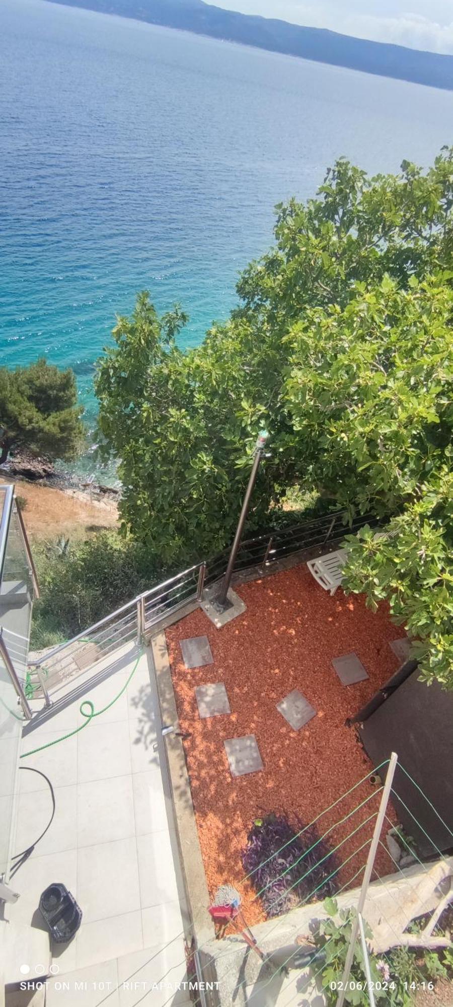 Rift Luxury Apartments Marusici  外观 照片